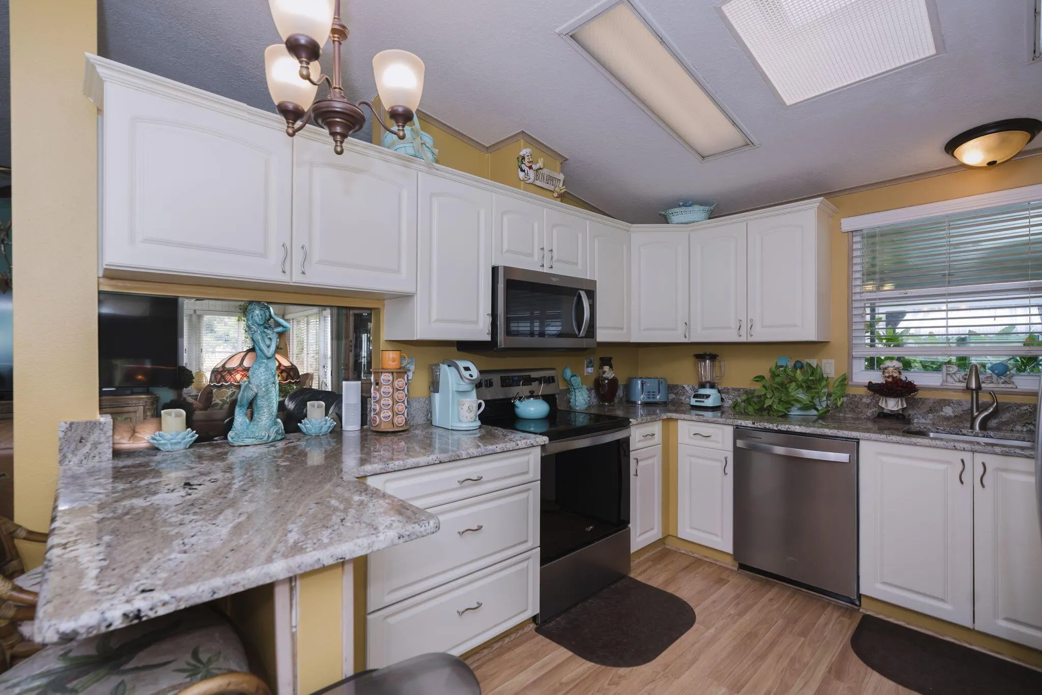 3110 Columbrina Circle