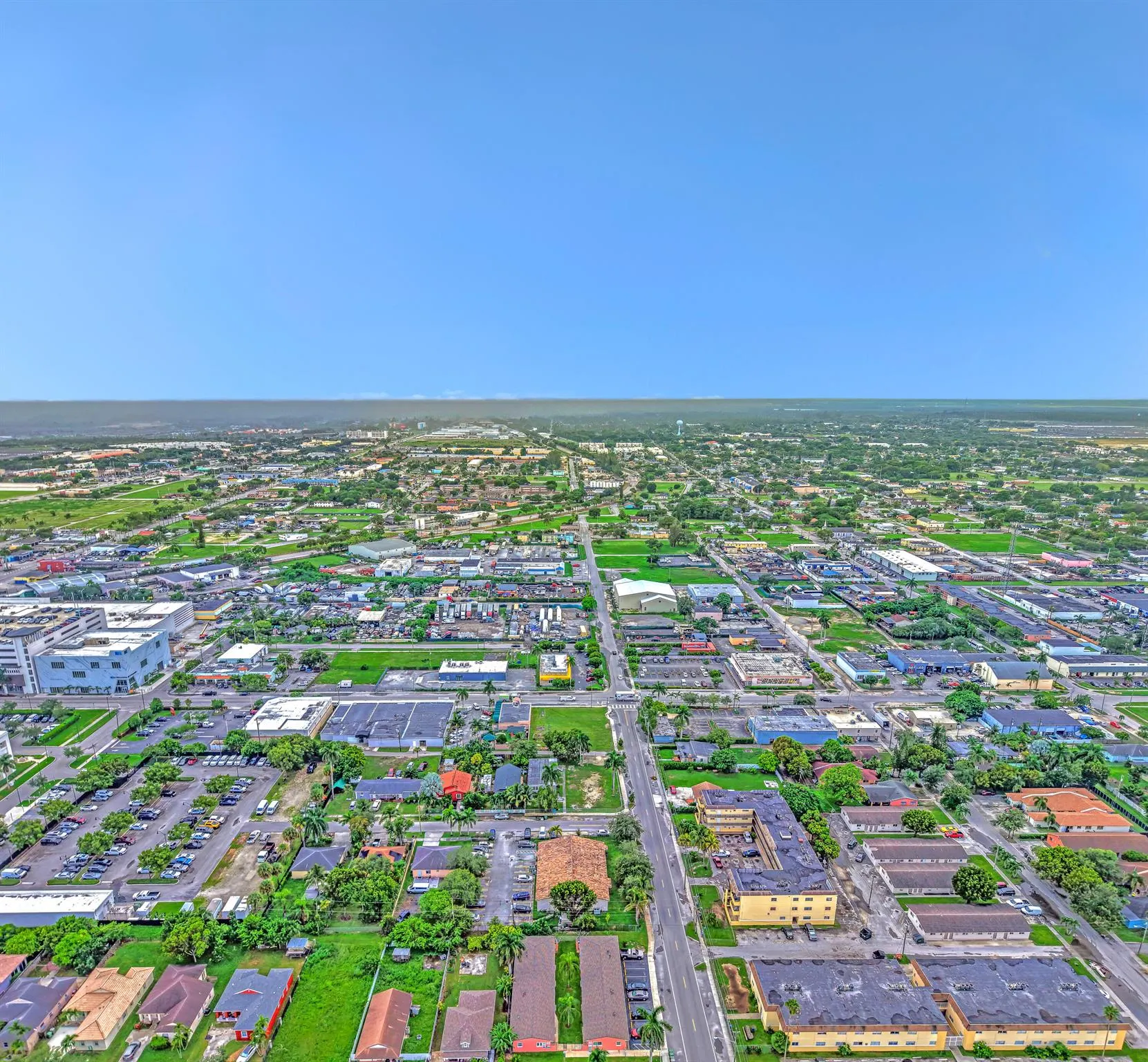 186 NW 1st Street