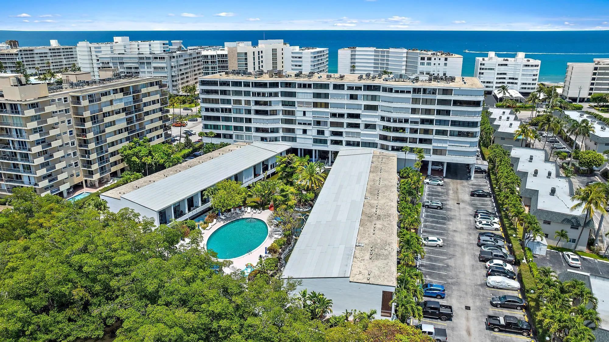 3589 S Ocean Boulevard, #26