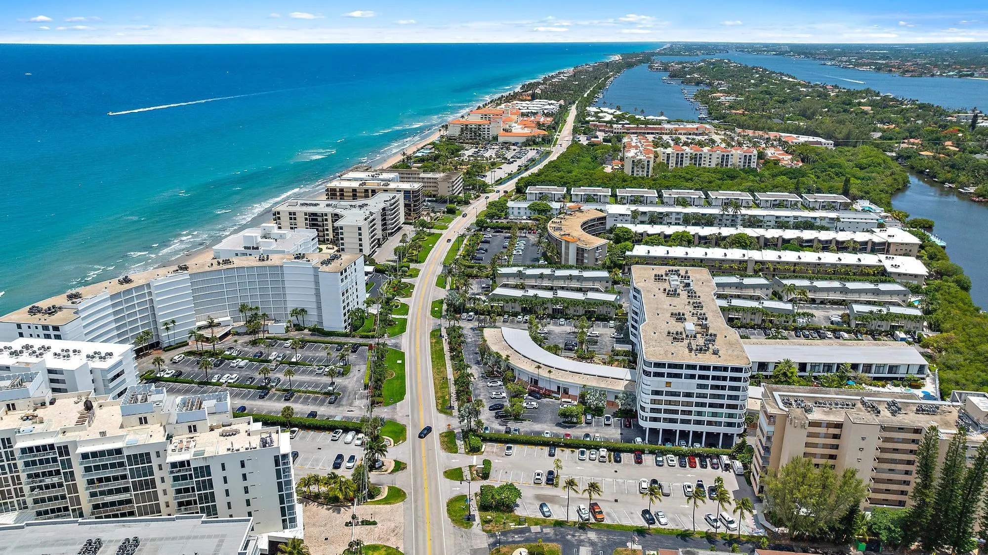 3589 S Ocean Boulevard, #26