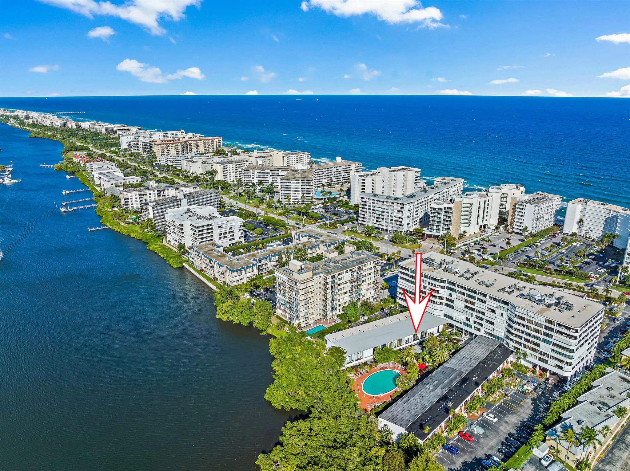 3589 S Ocean Boulevard, #26