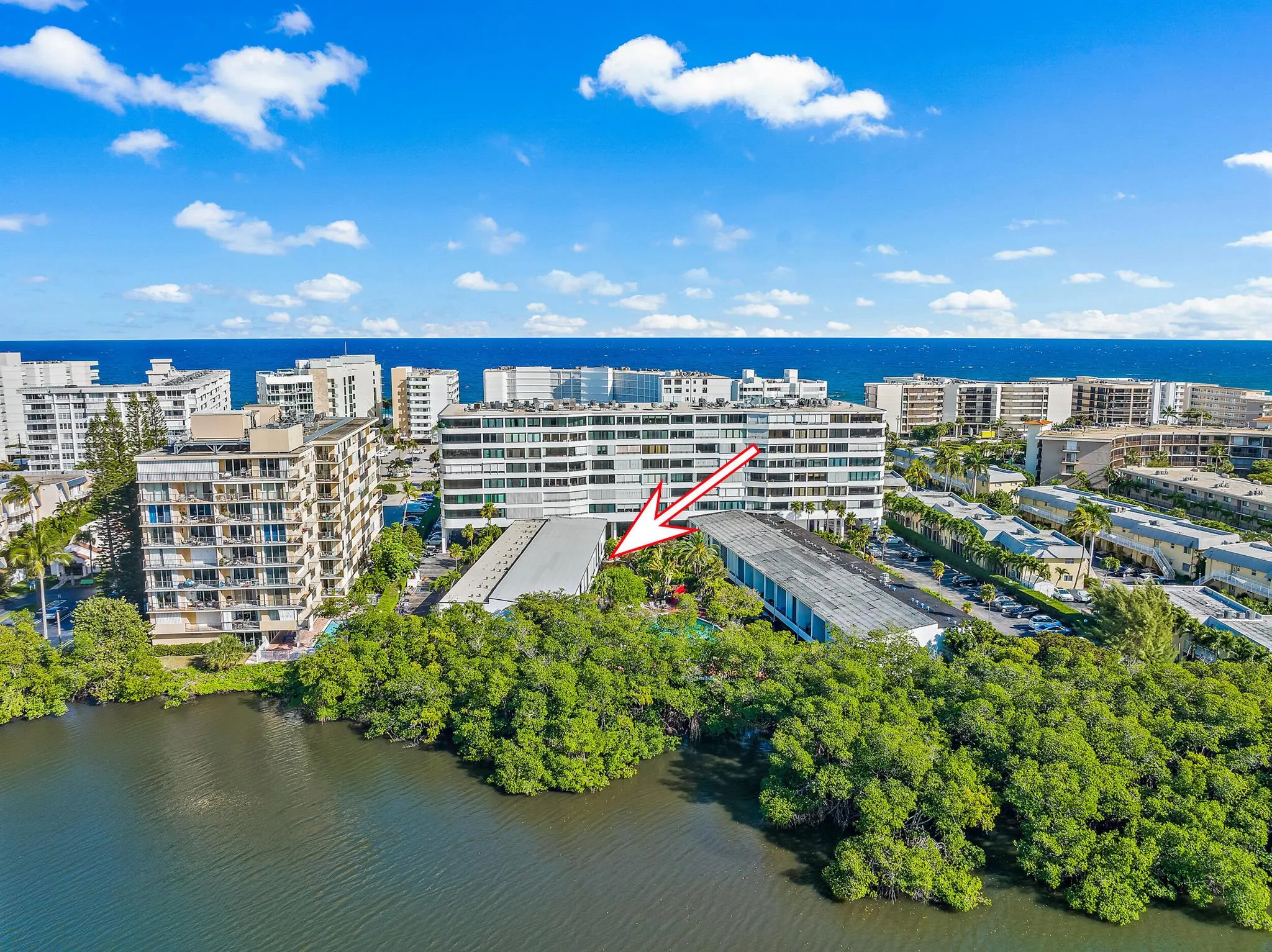 3589 S Ocean Boulevard, #26