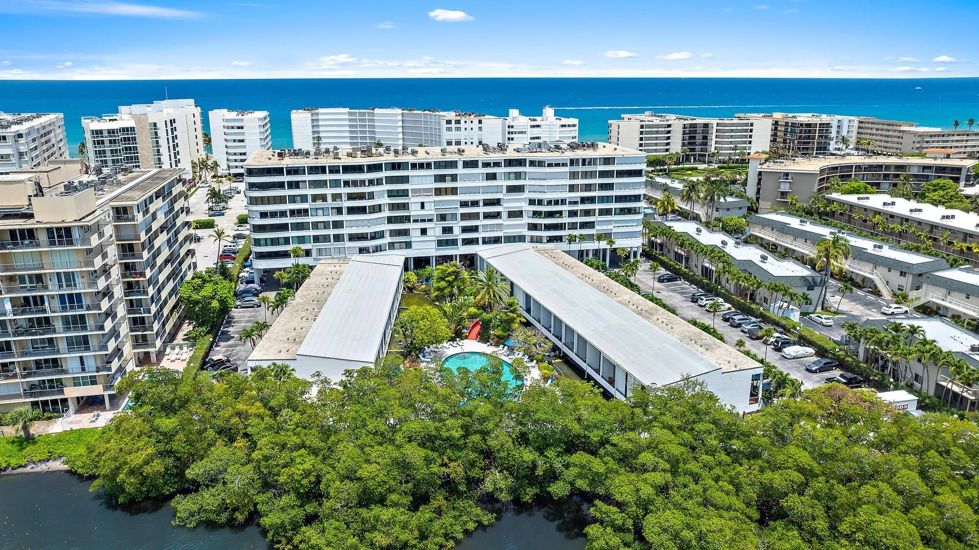 3589 S Ocean Boulevard, #26