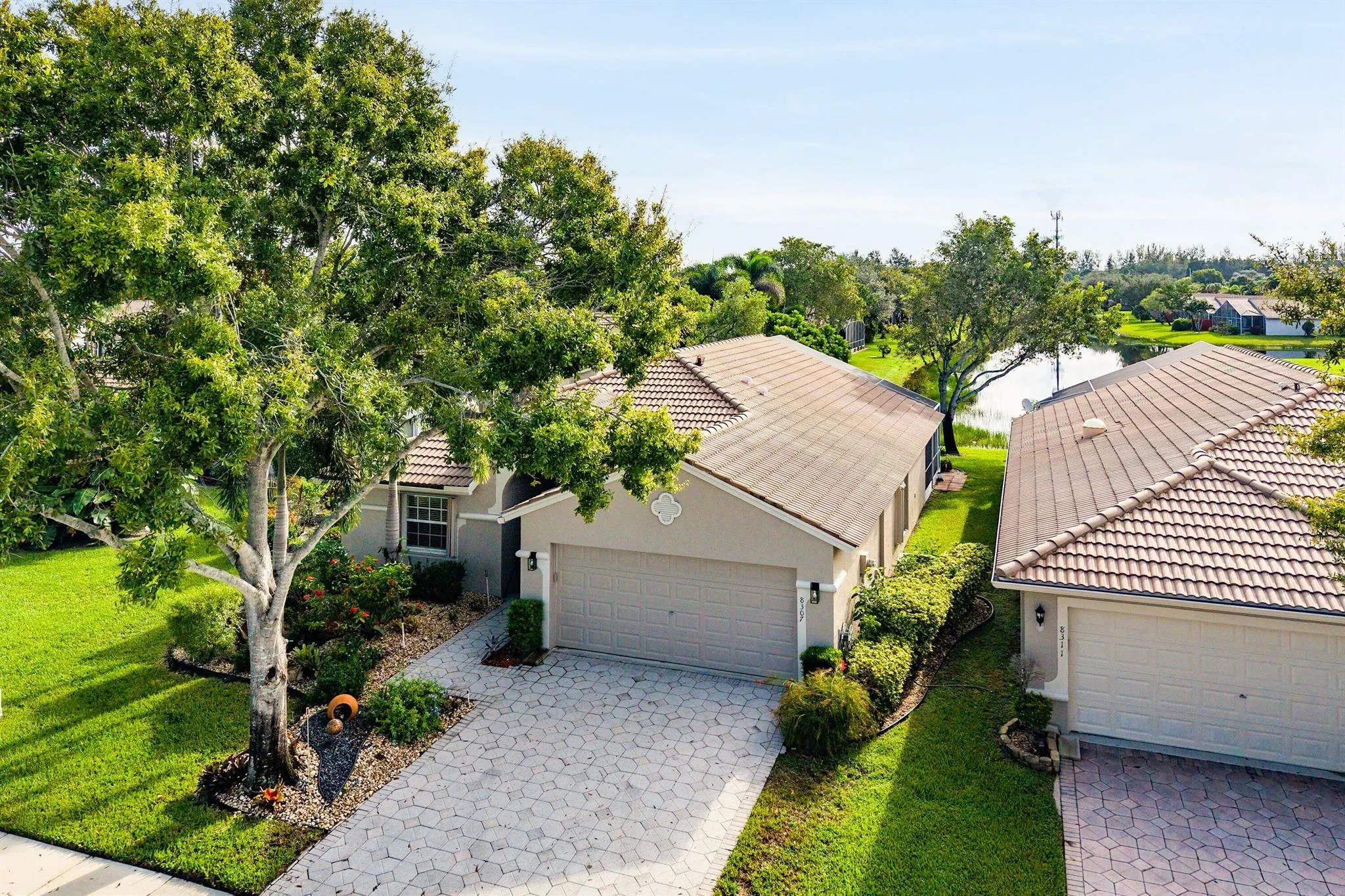 8307 Duomo Circle