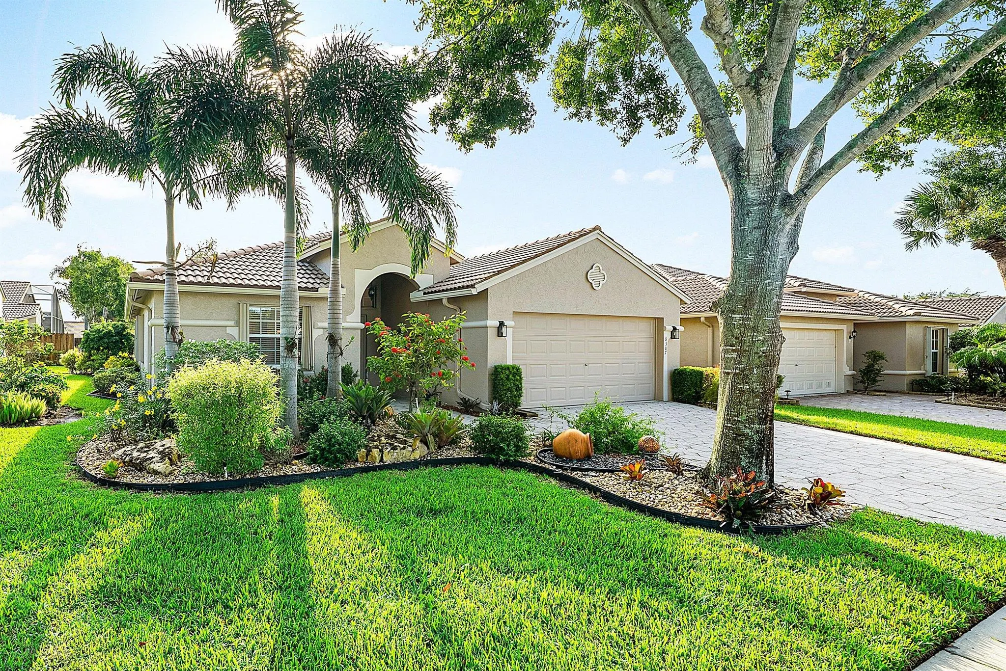 8307 Duomo Circle