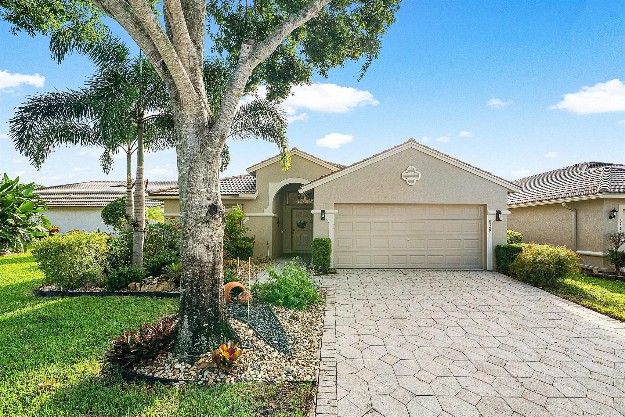 8307 Duomo Circle