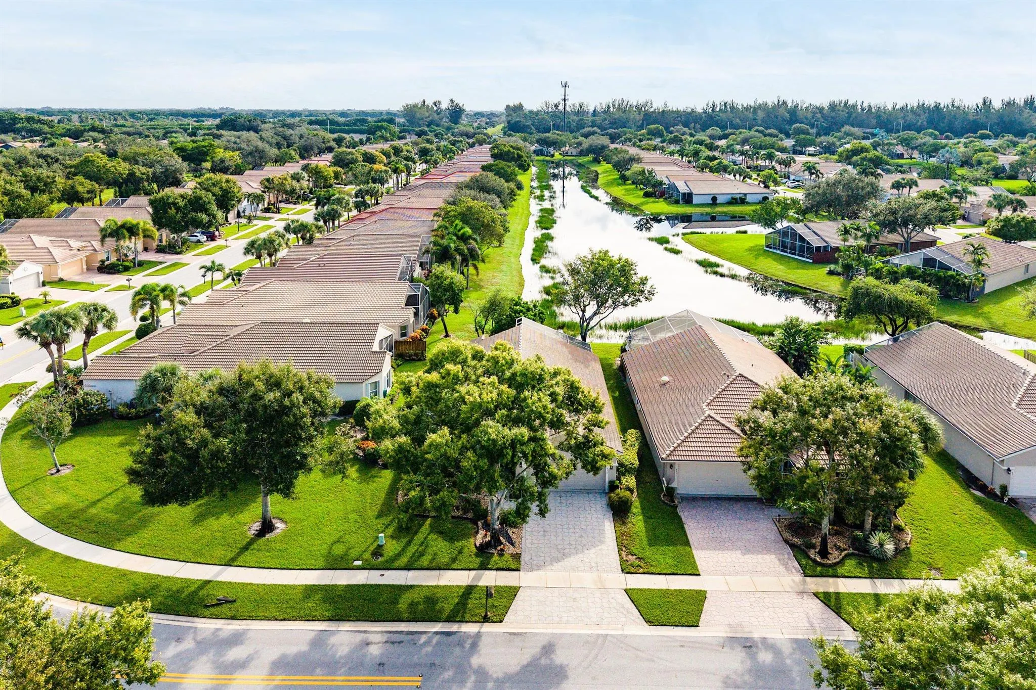 8307 Duomo Circle