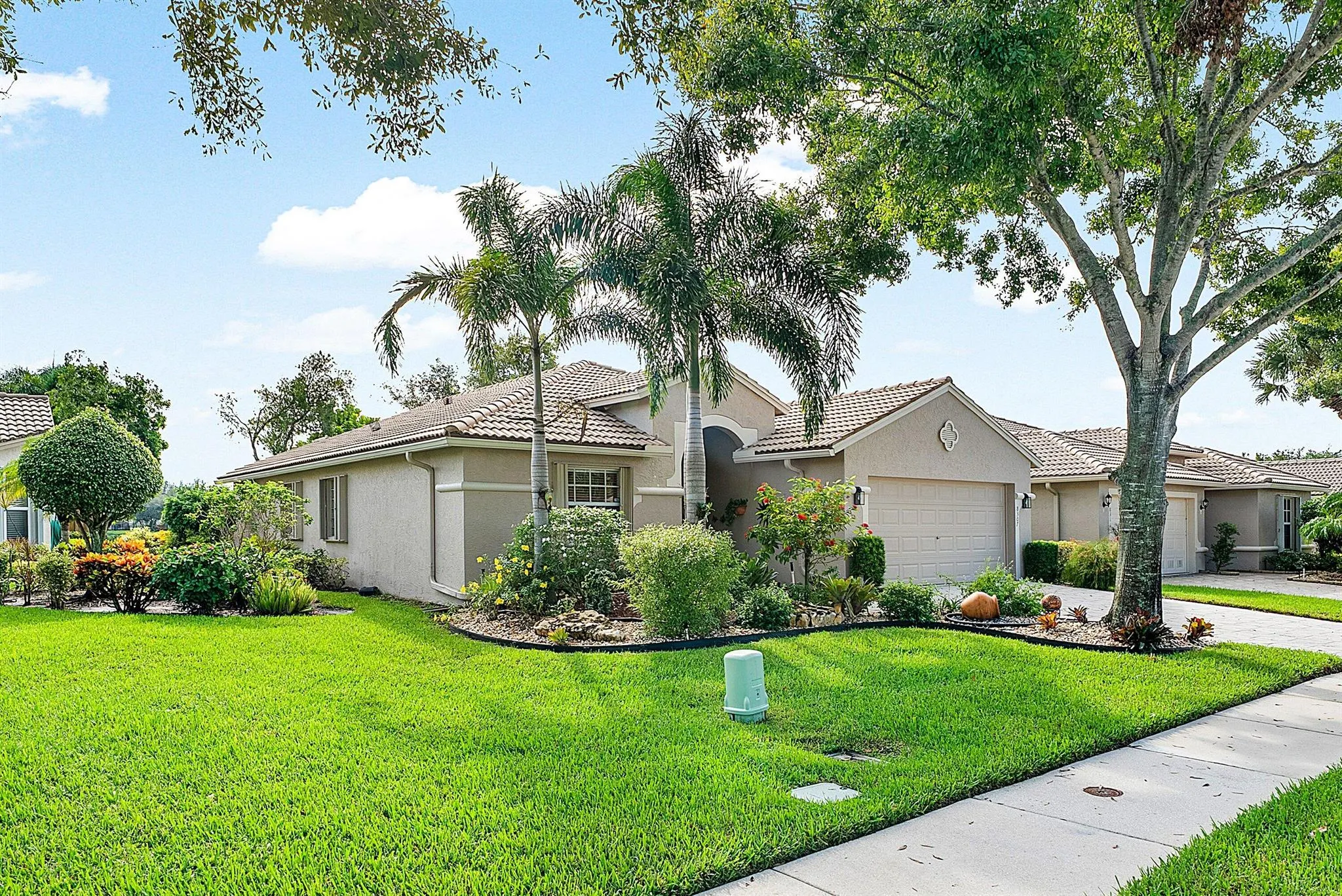 8307 Duomo Circle