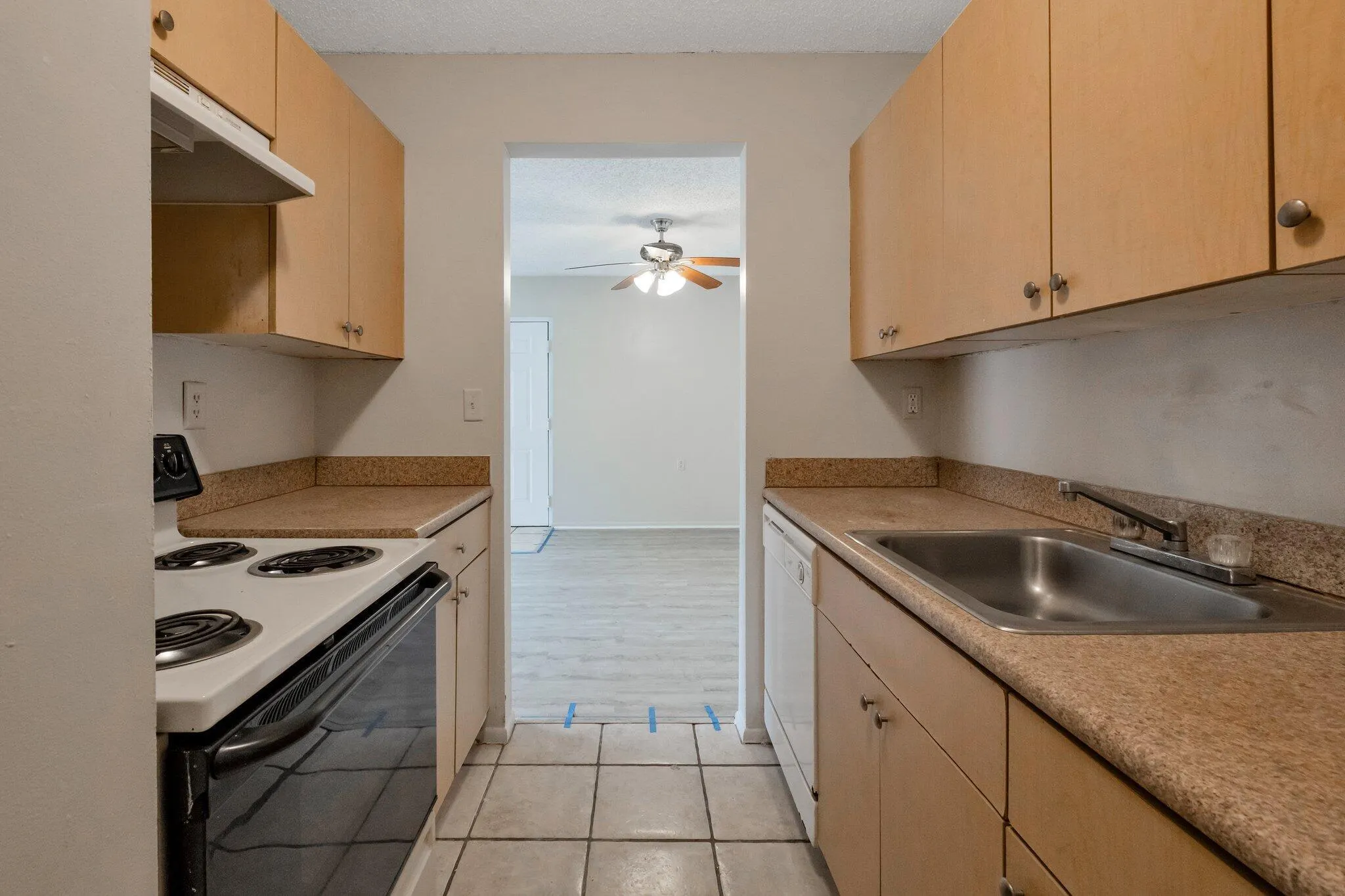 1056 N Benoist Farms Road, #104