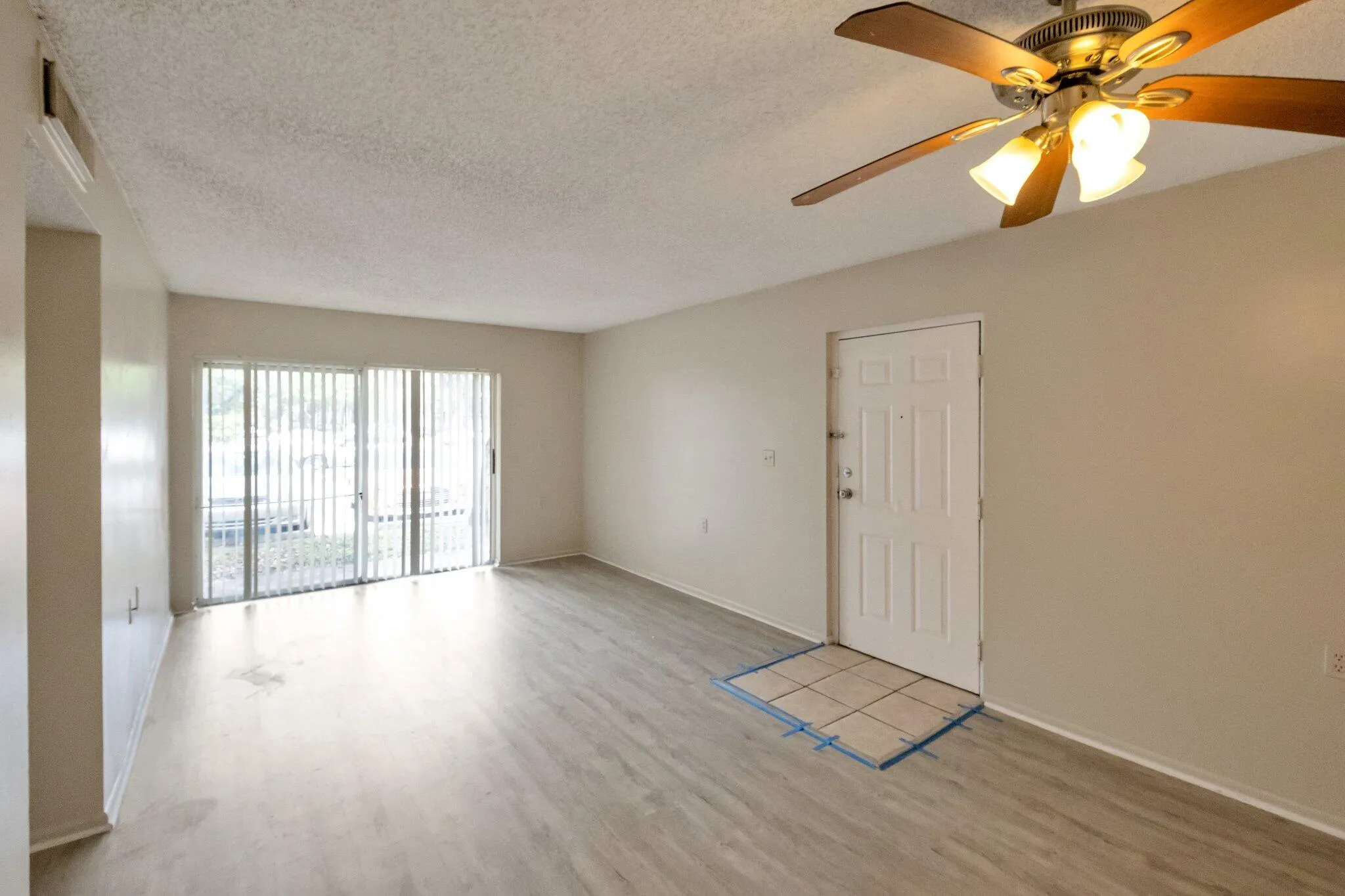1056 N Benoist Farms Road, #104