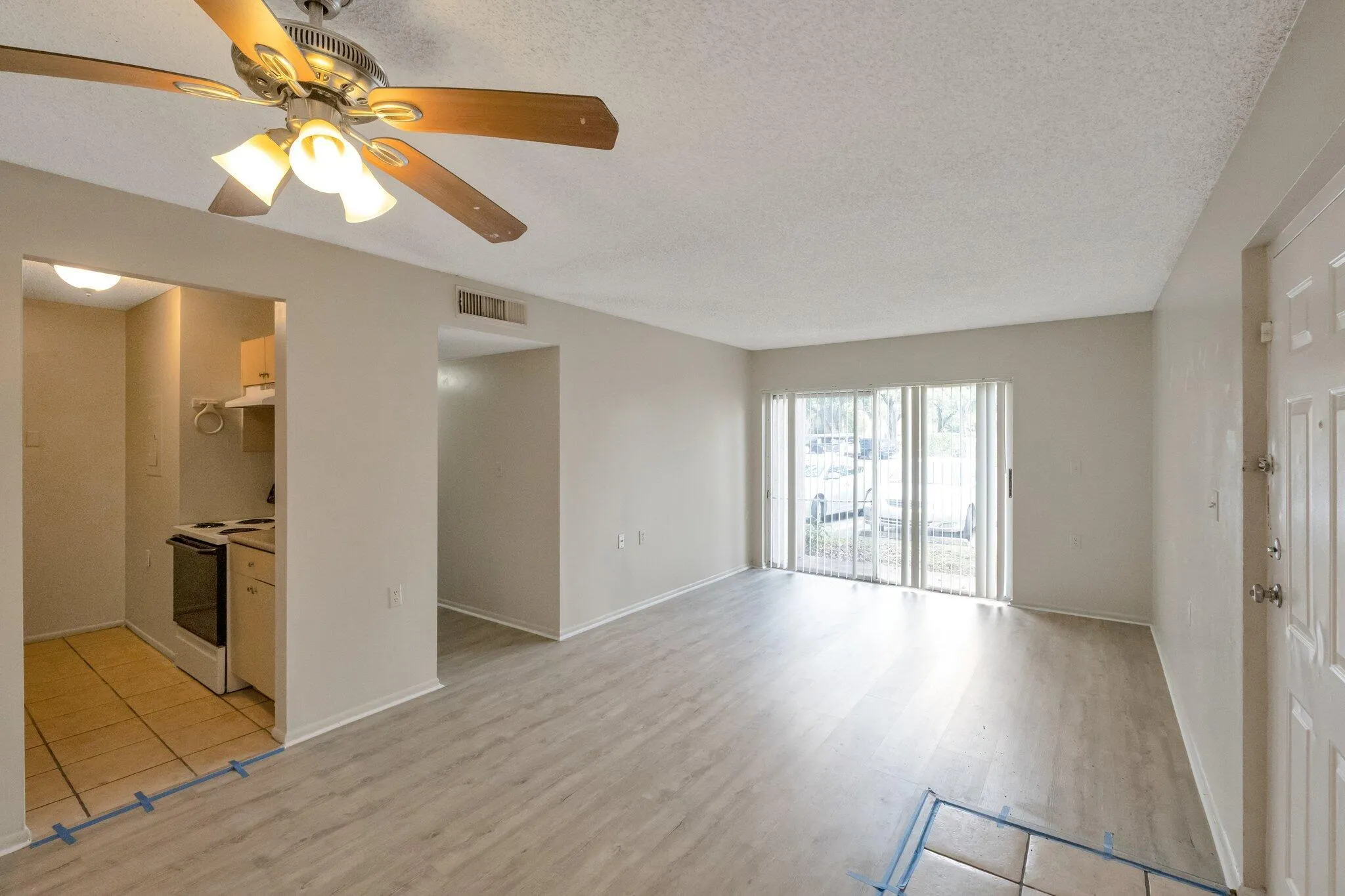 1056 N Benoist Farms Road, #104