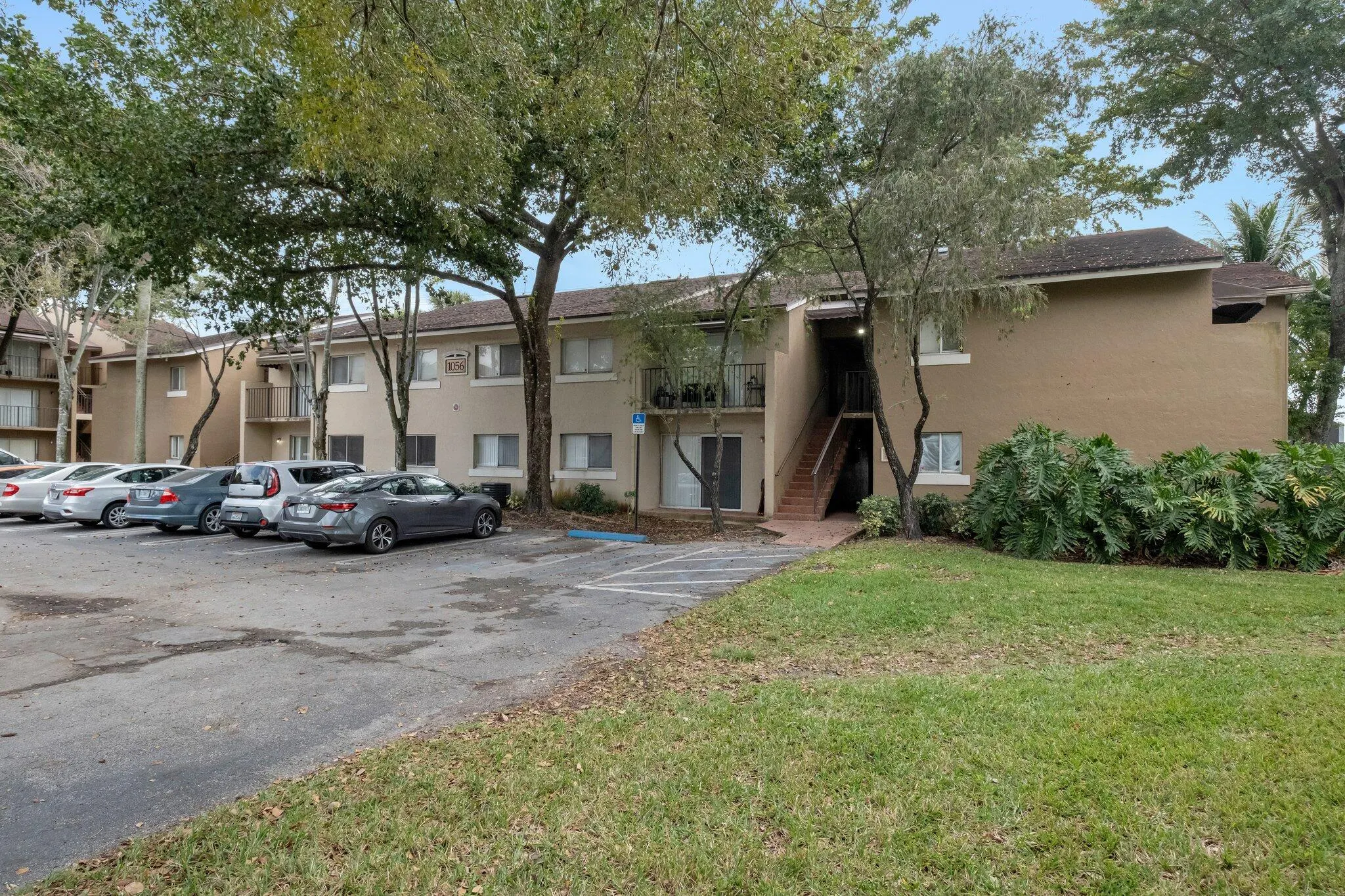 1056 N Benoist Farms Road, #104