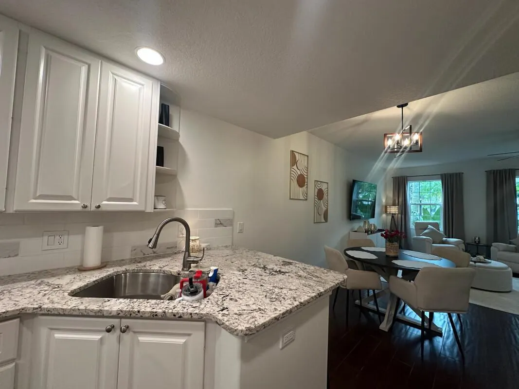 3325 E Community Drive