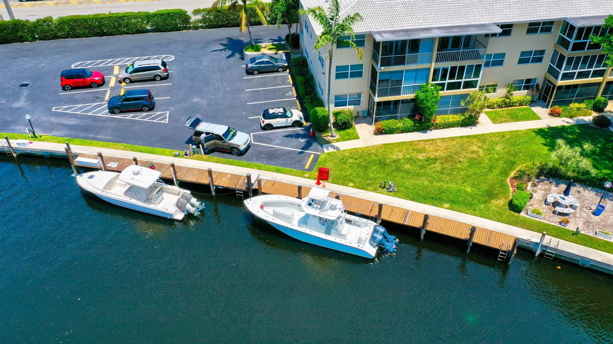 1200 SW 12th Street, #308