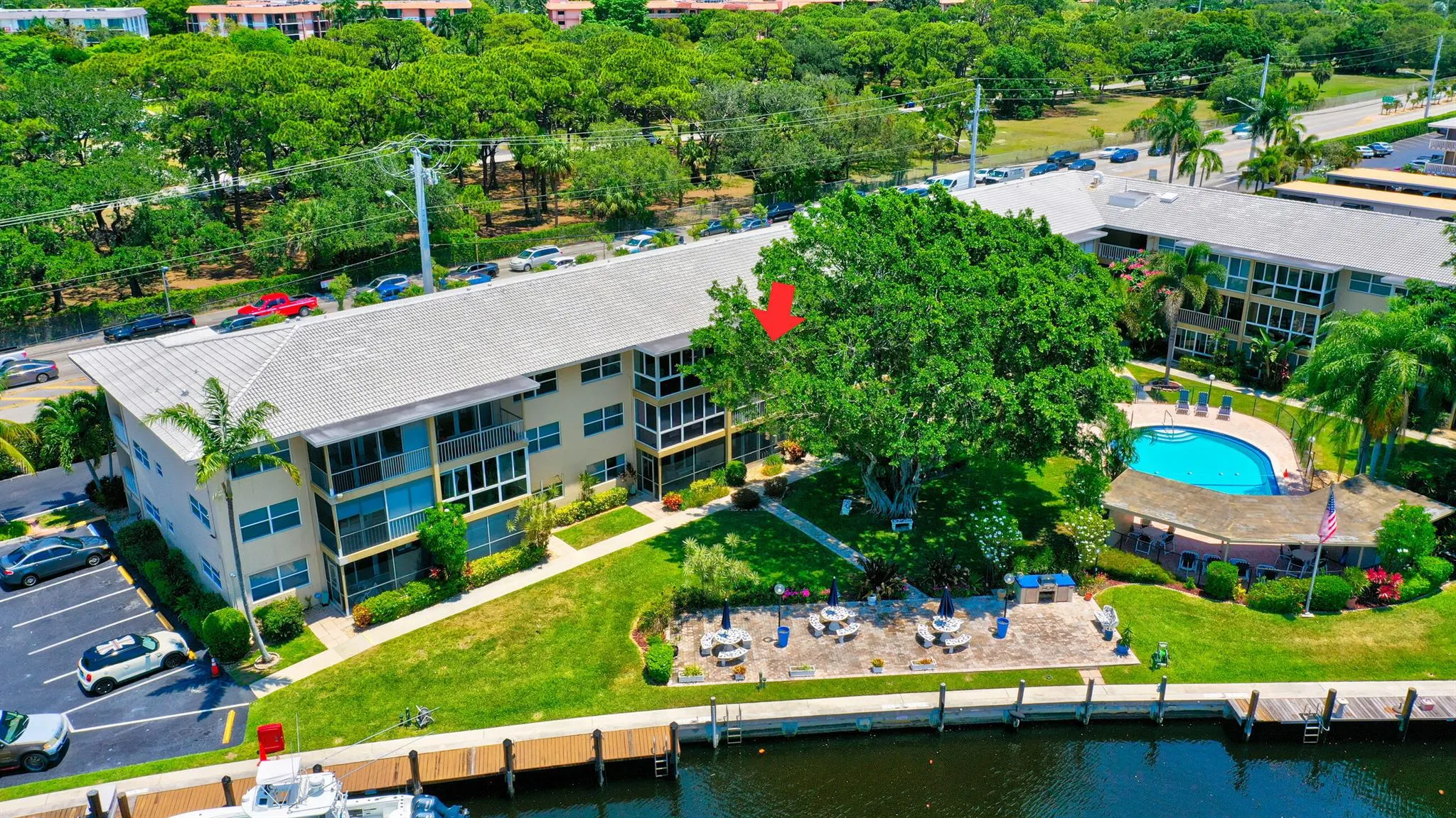 1200 SW 12th Street, #308