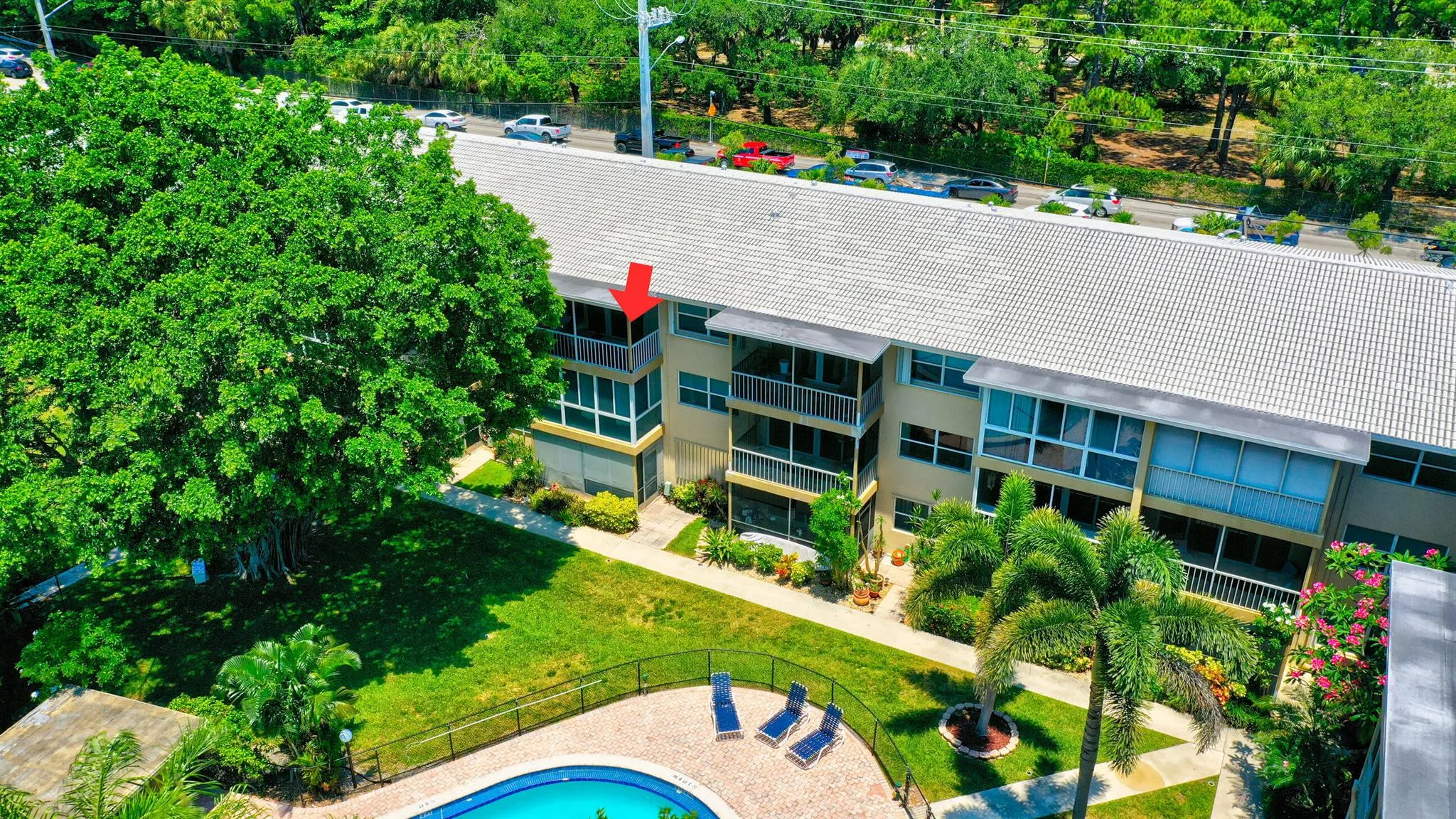 1200 SW 12th Street, #308
