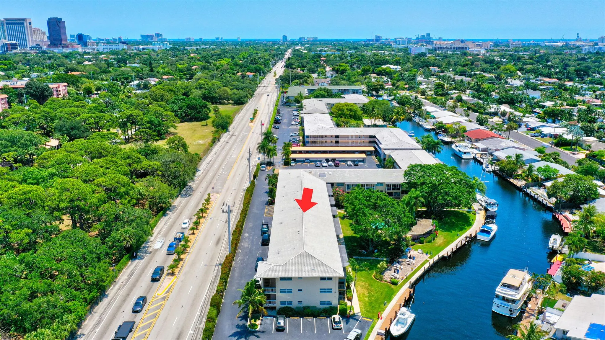 1200 SW 12th Street, #308