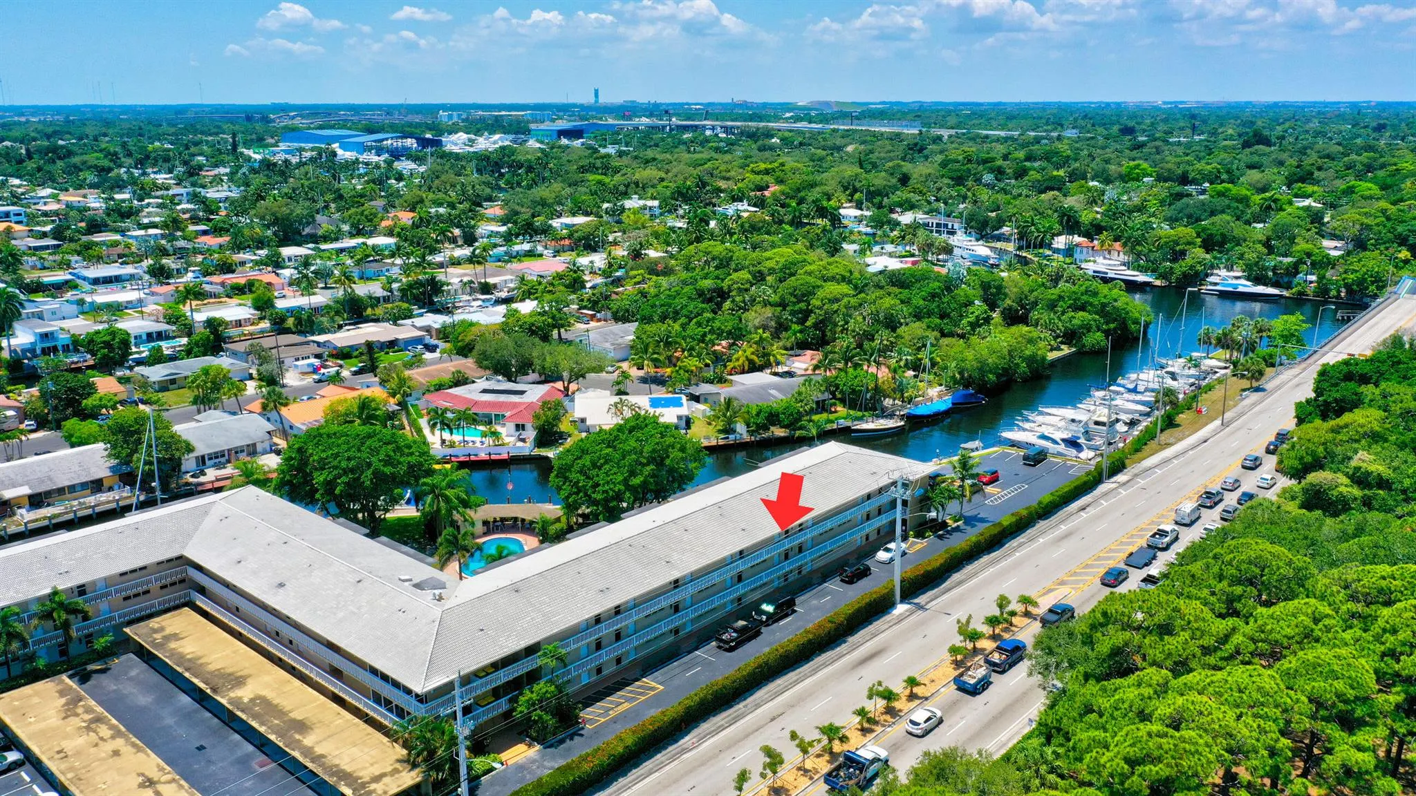 1200 SW 12th Street, #308