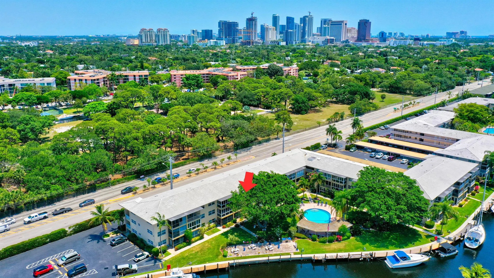 1200 SW 12th Street, #308
