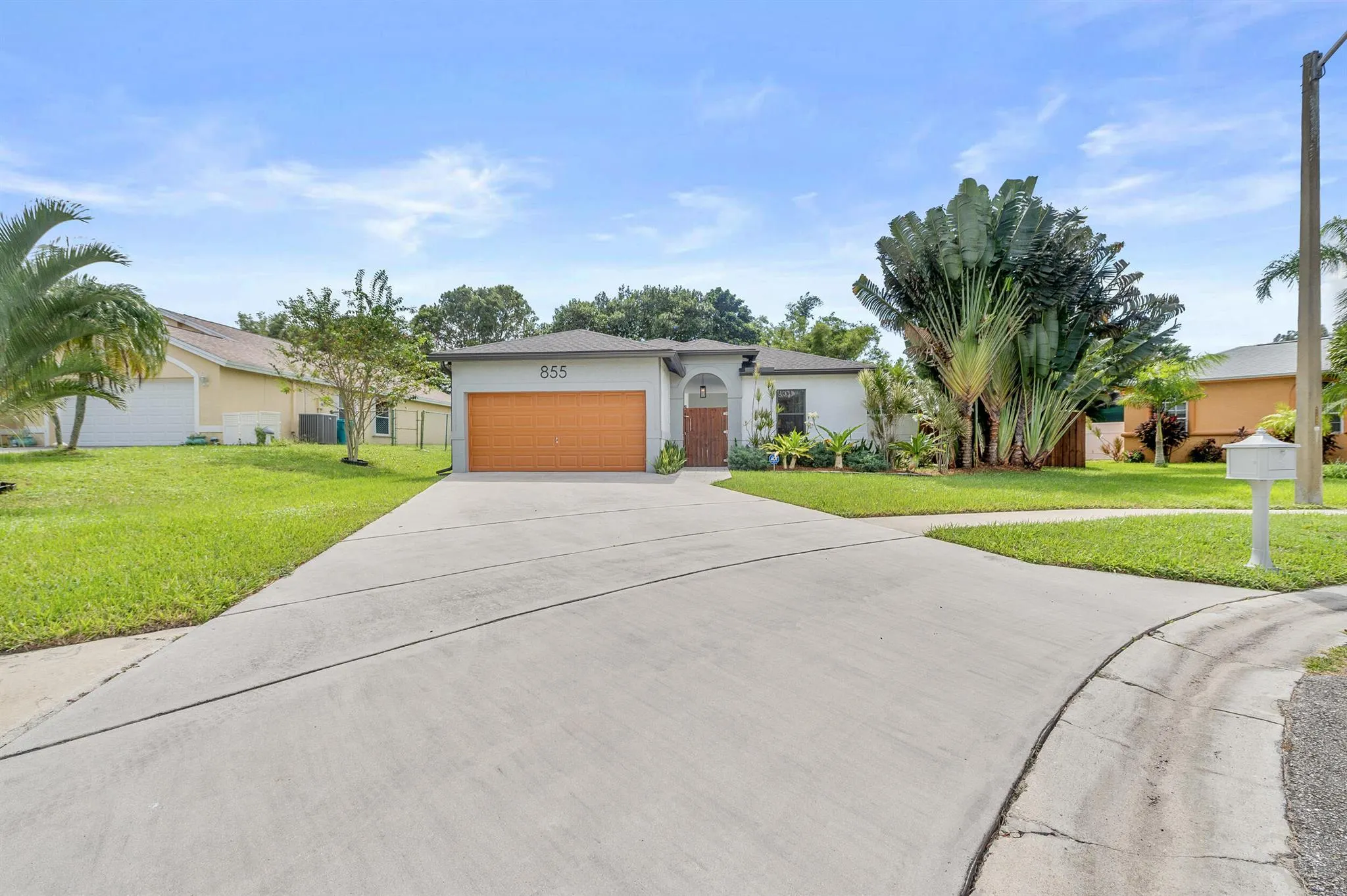 855 Carlee Circle