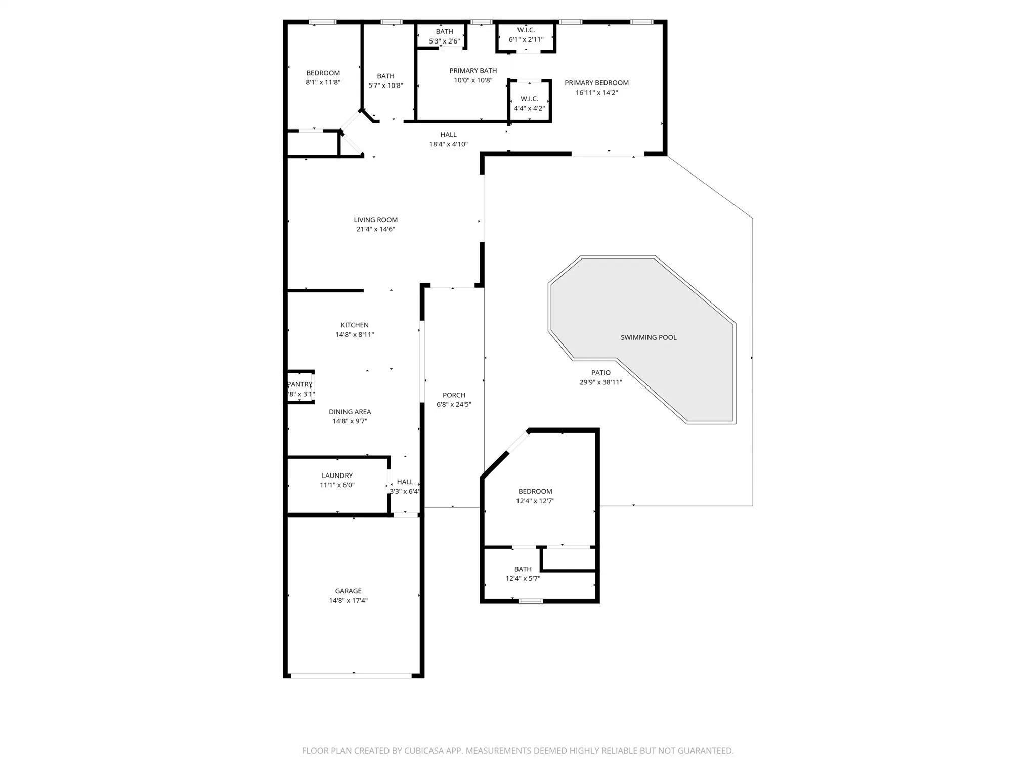 855 Carlee Circle