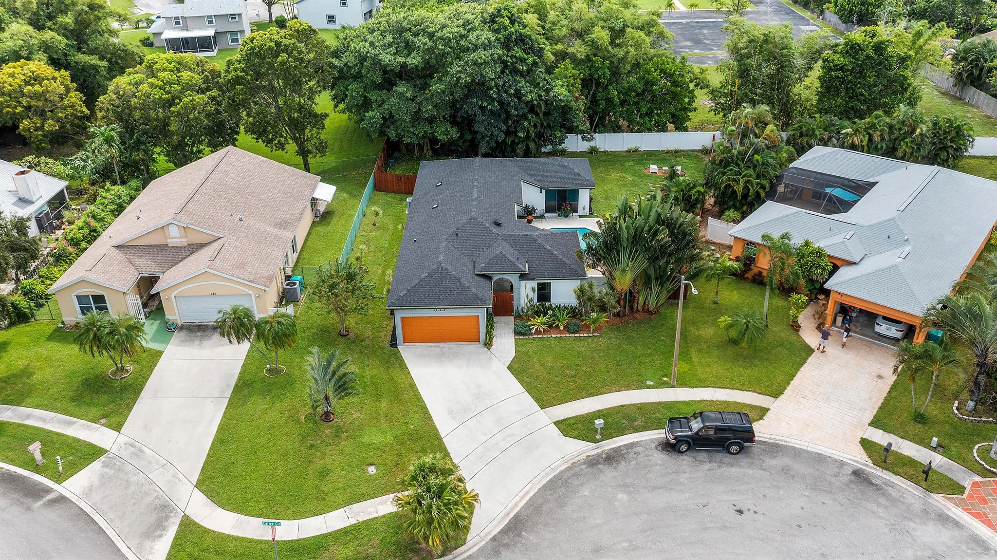 855 Carlee Circle