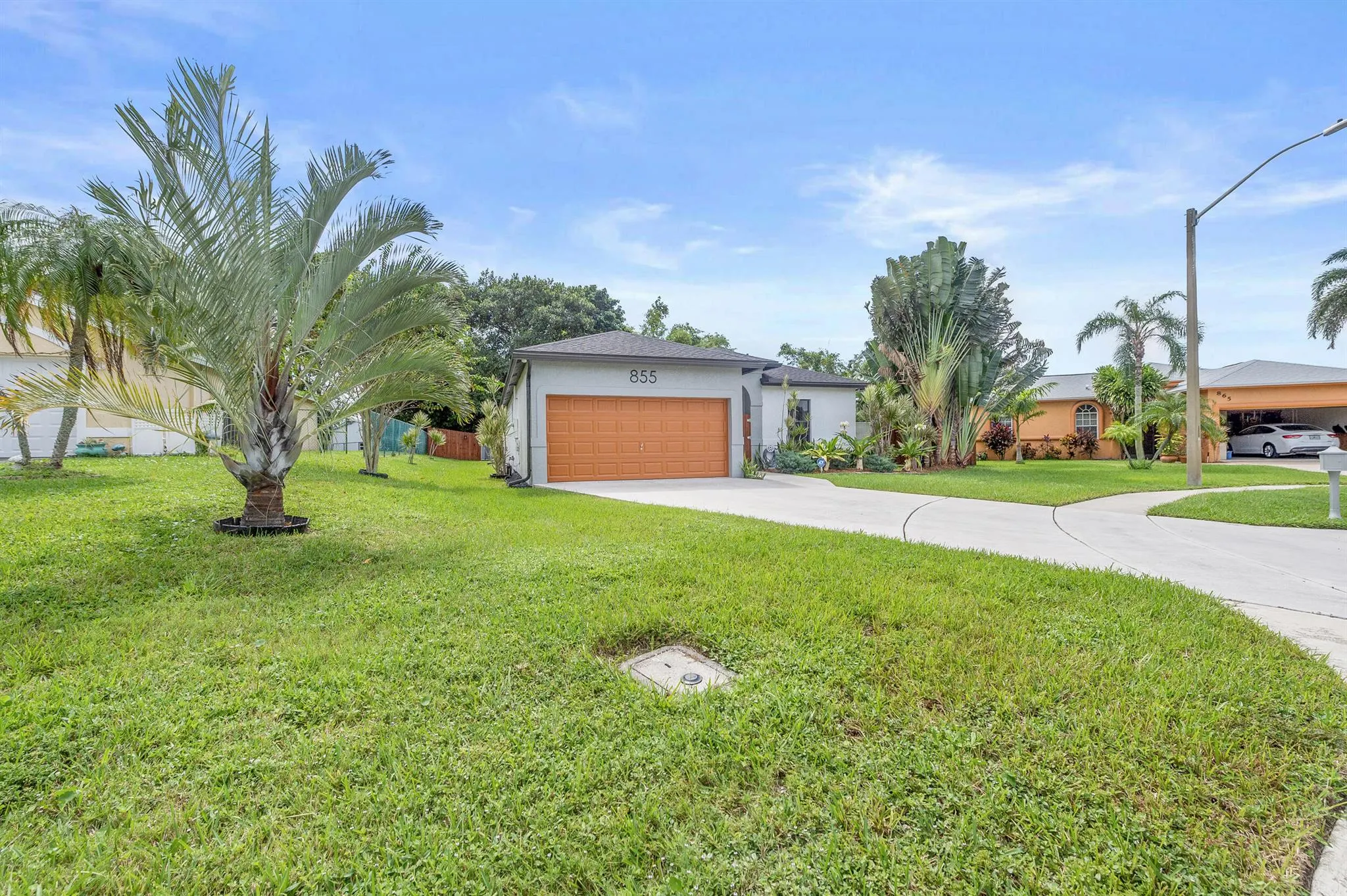 855 Carlee Circle