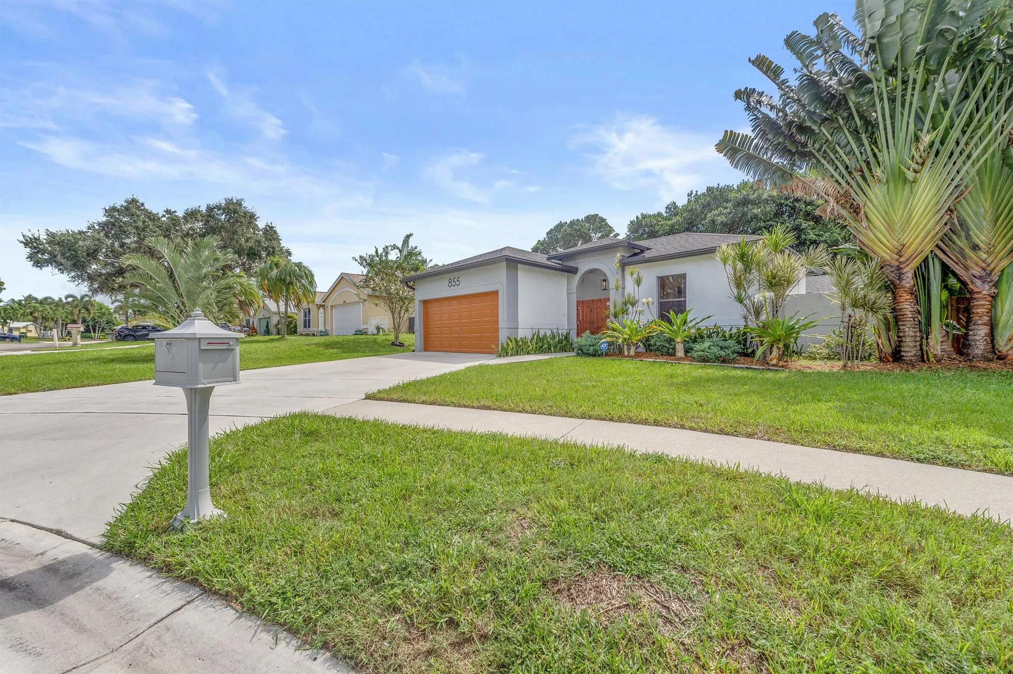 855 Carlee Circle