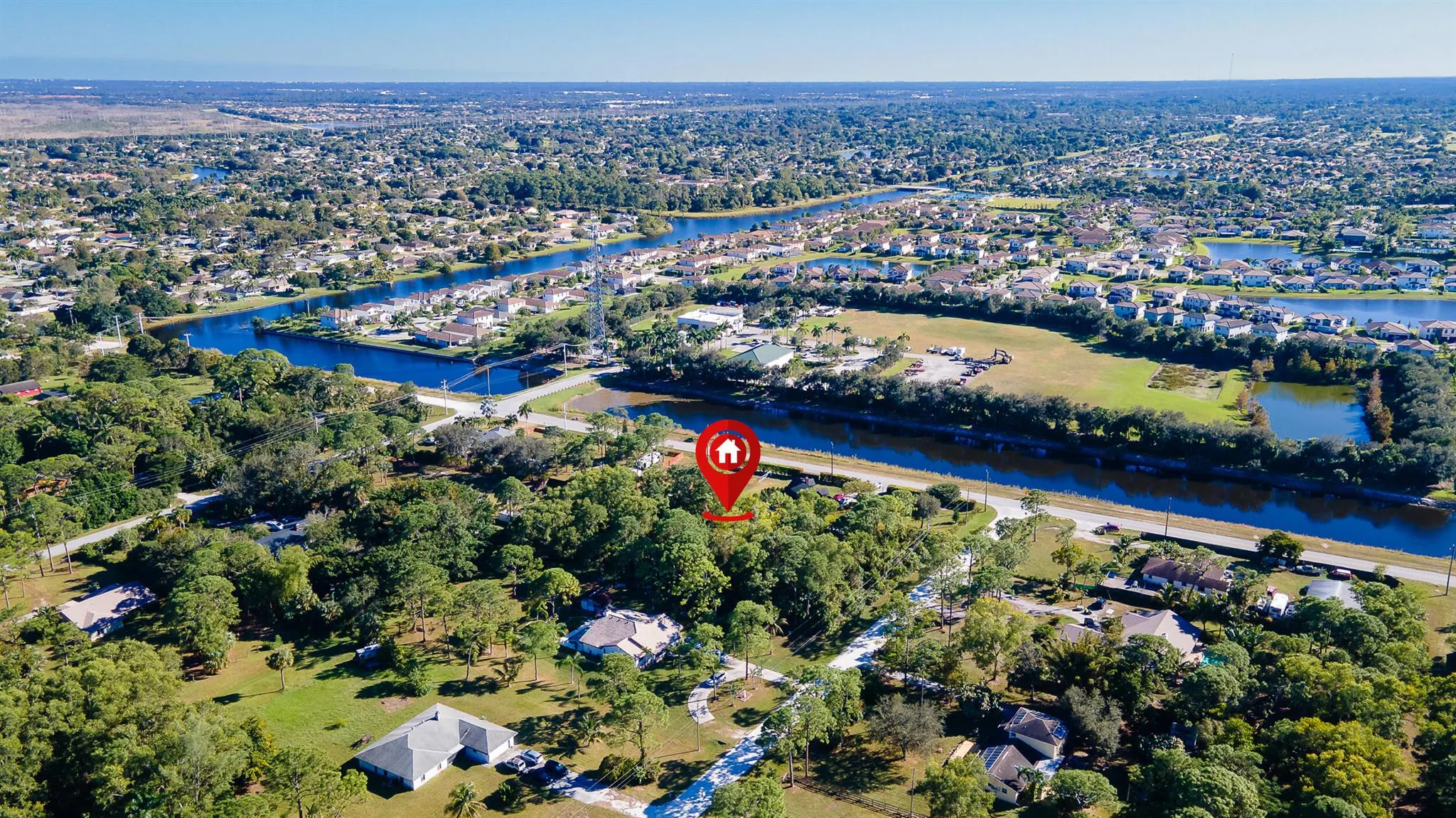 Lot 122nd Drive N