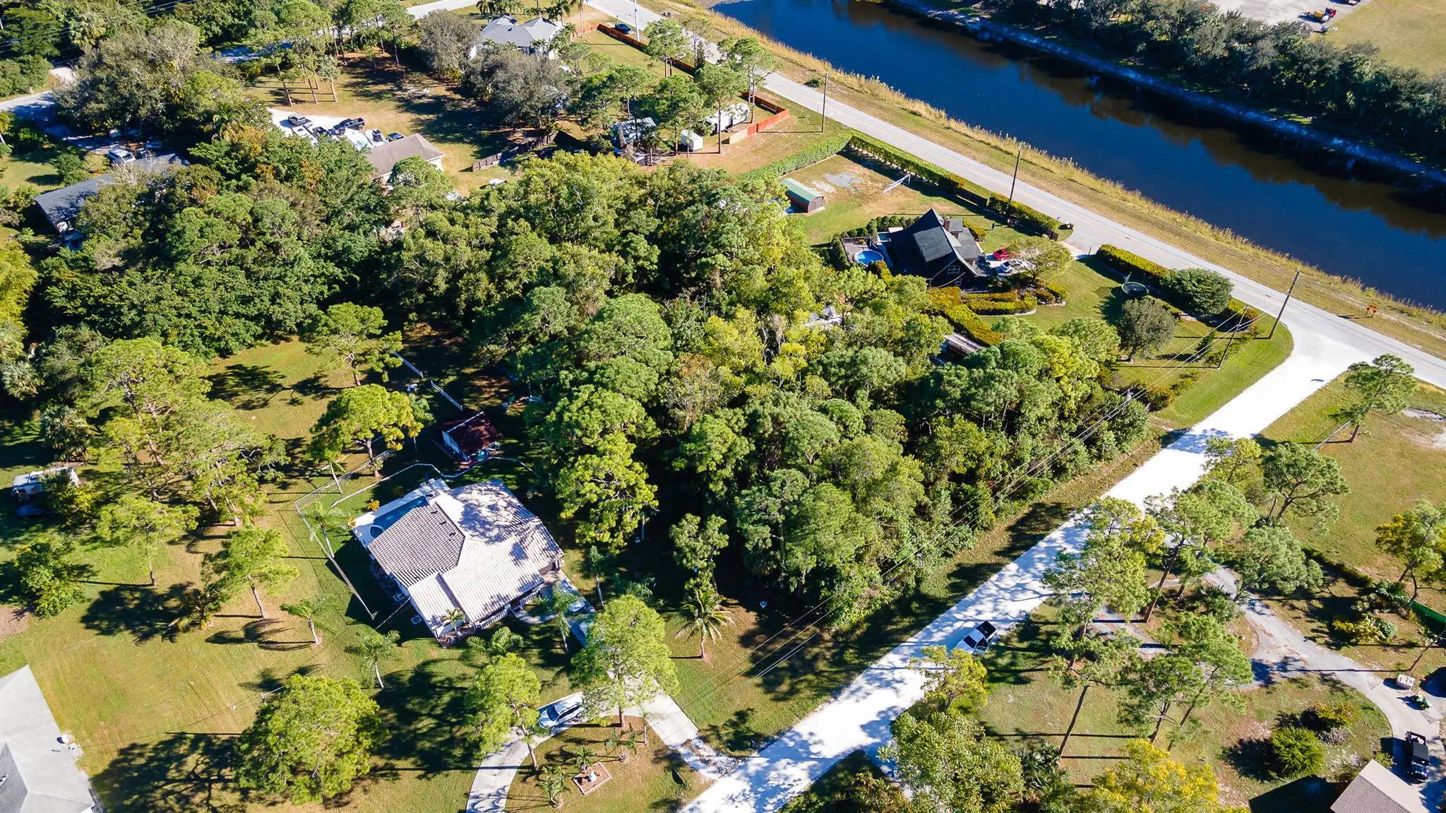 Lot 122nd Drive N