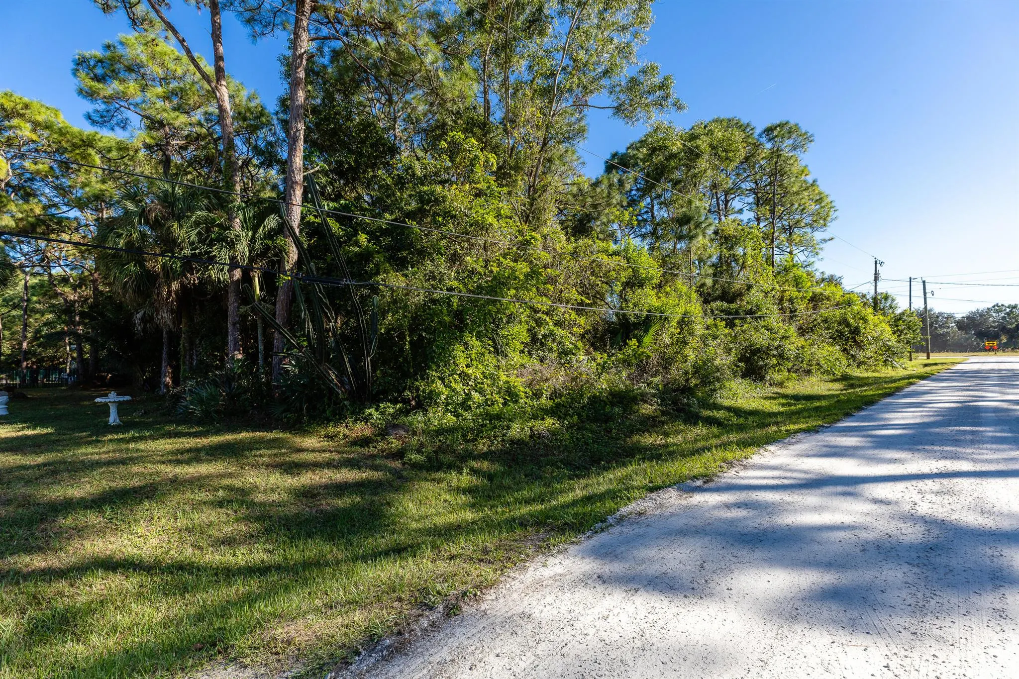 Lot 122nd Drive N