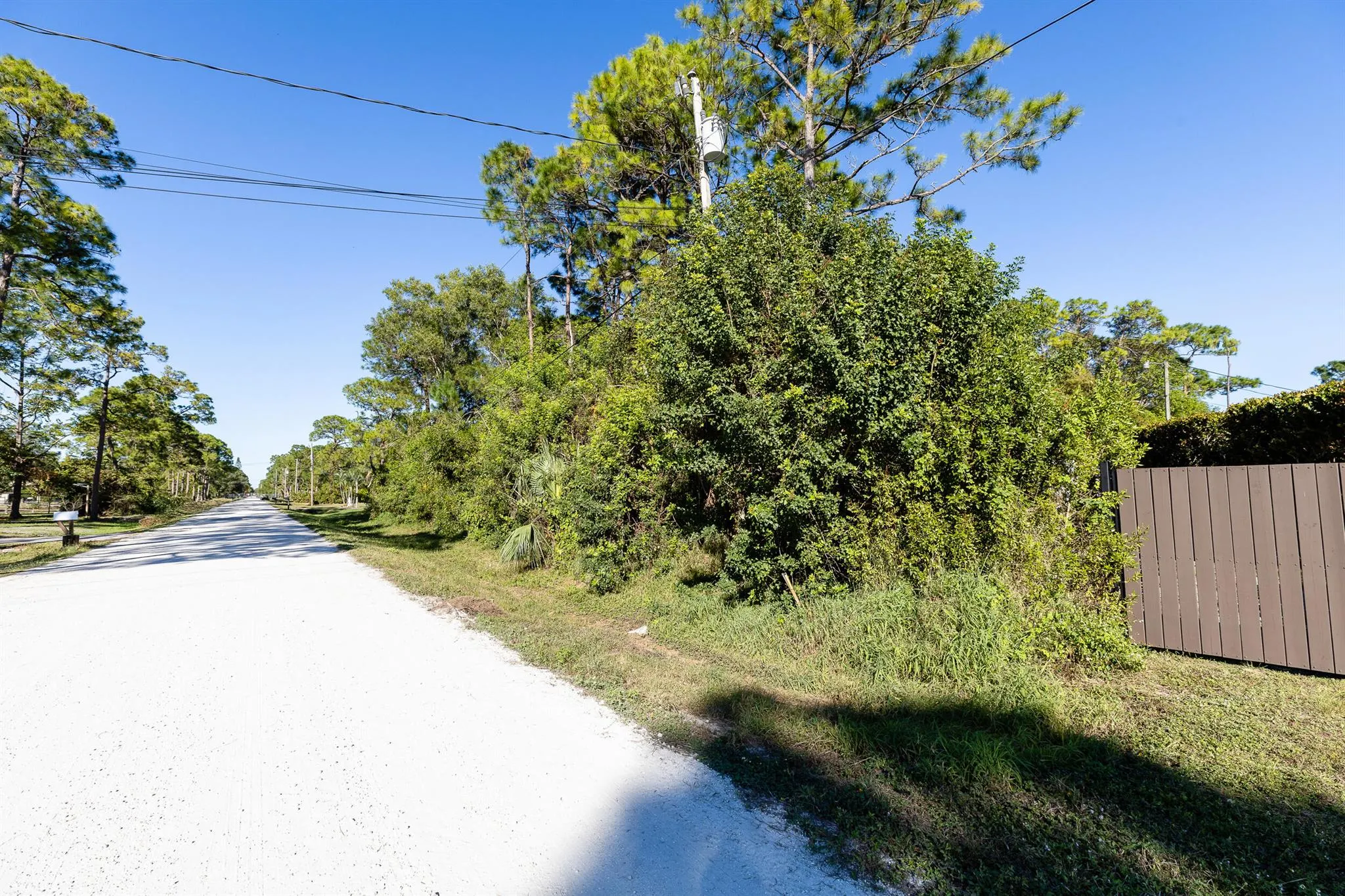 Lot 122nd Drive N
