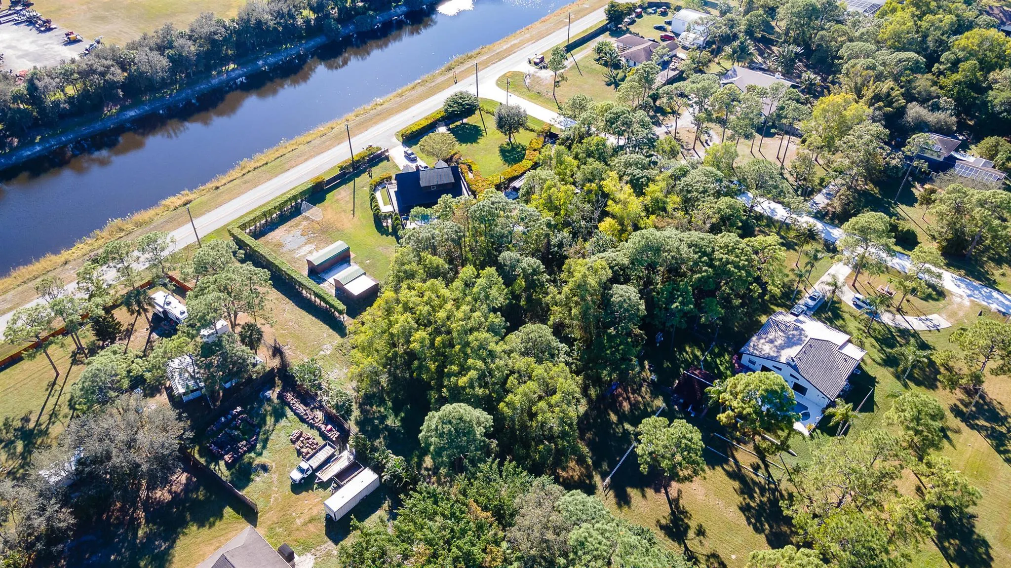 Lot 122nd Drive N
