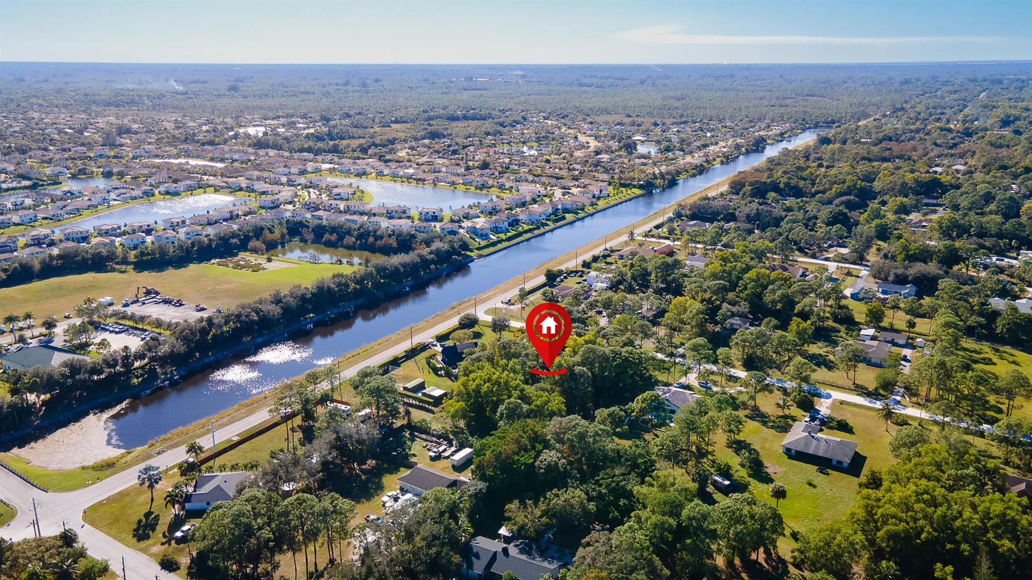 Lot 122nd Drive N