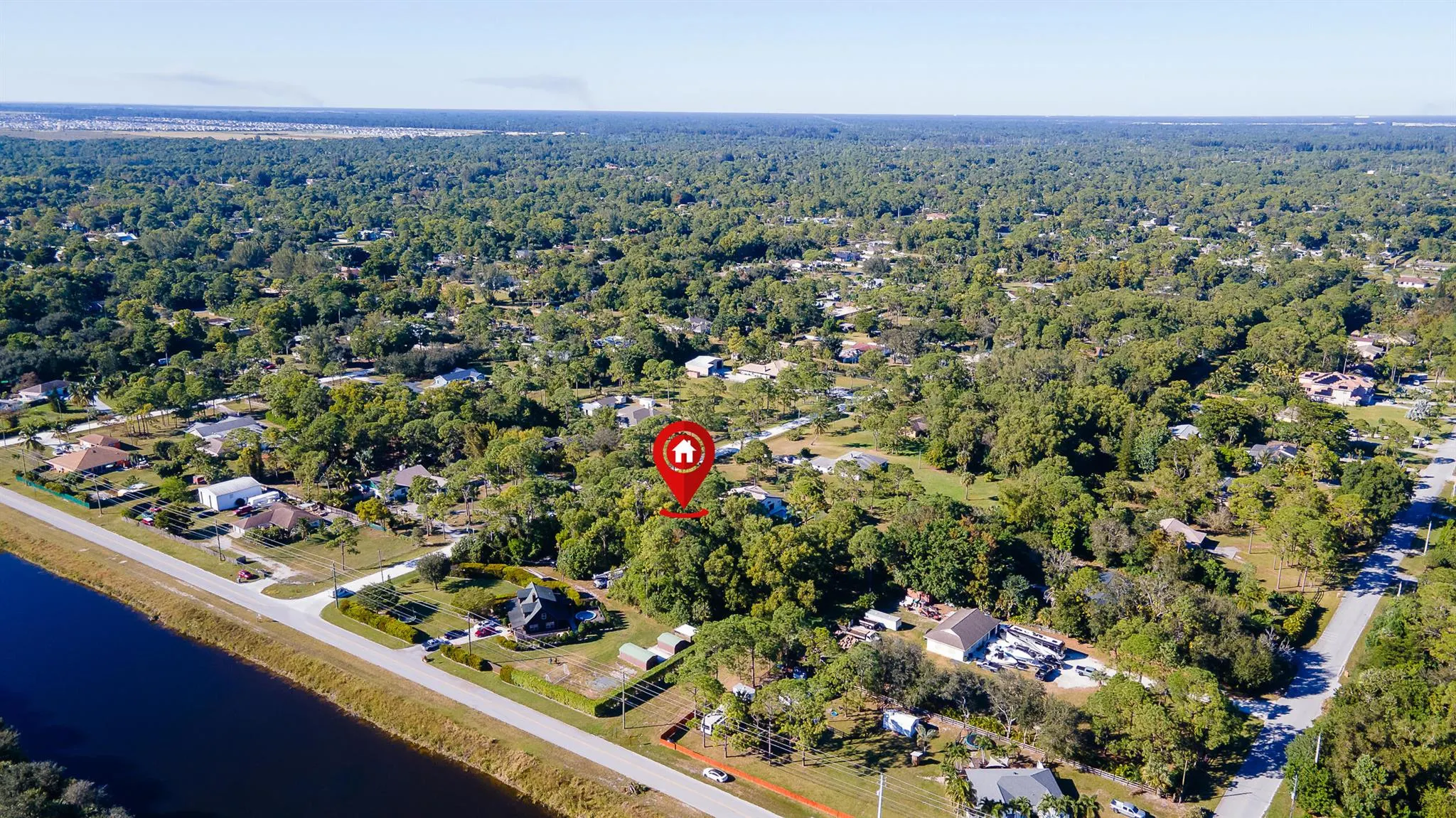 Lot 122nd Drive N