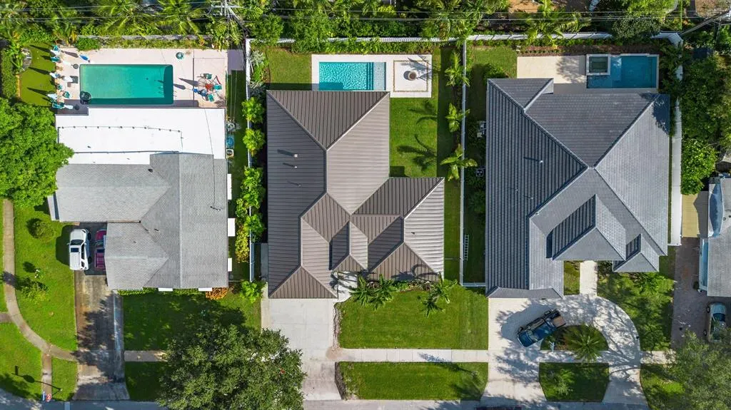 741 Nighthawk Way