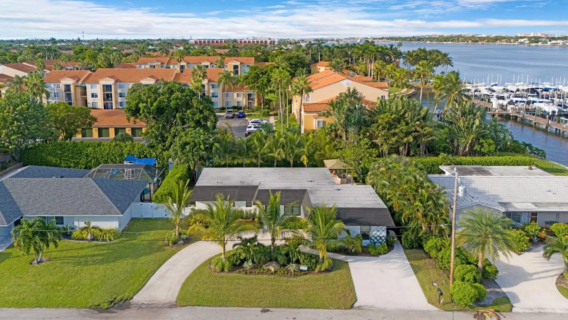 158 Lucina Drive