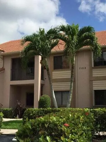 1103 Duncan Circle, #202
