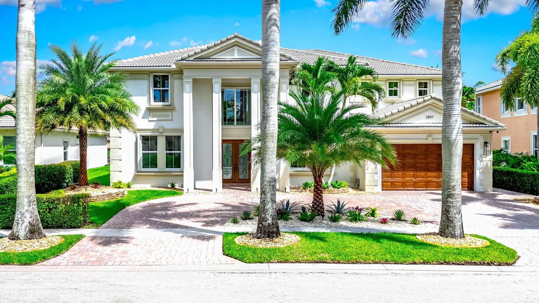 2807 Pillsbury Way