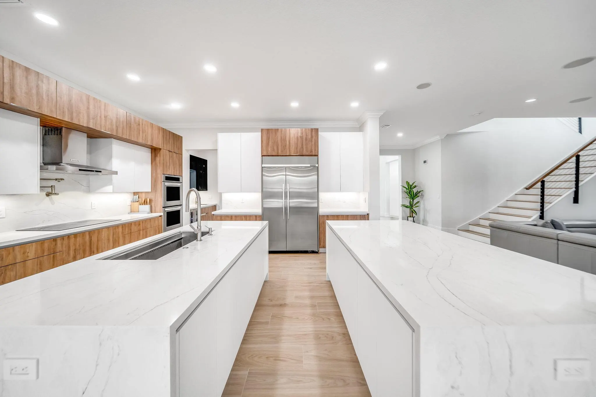 2807 Pillsbury Way