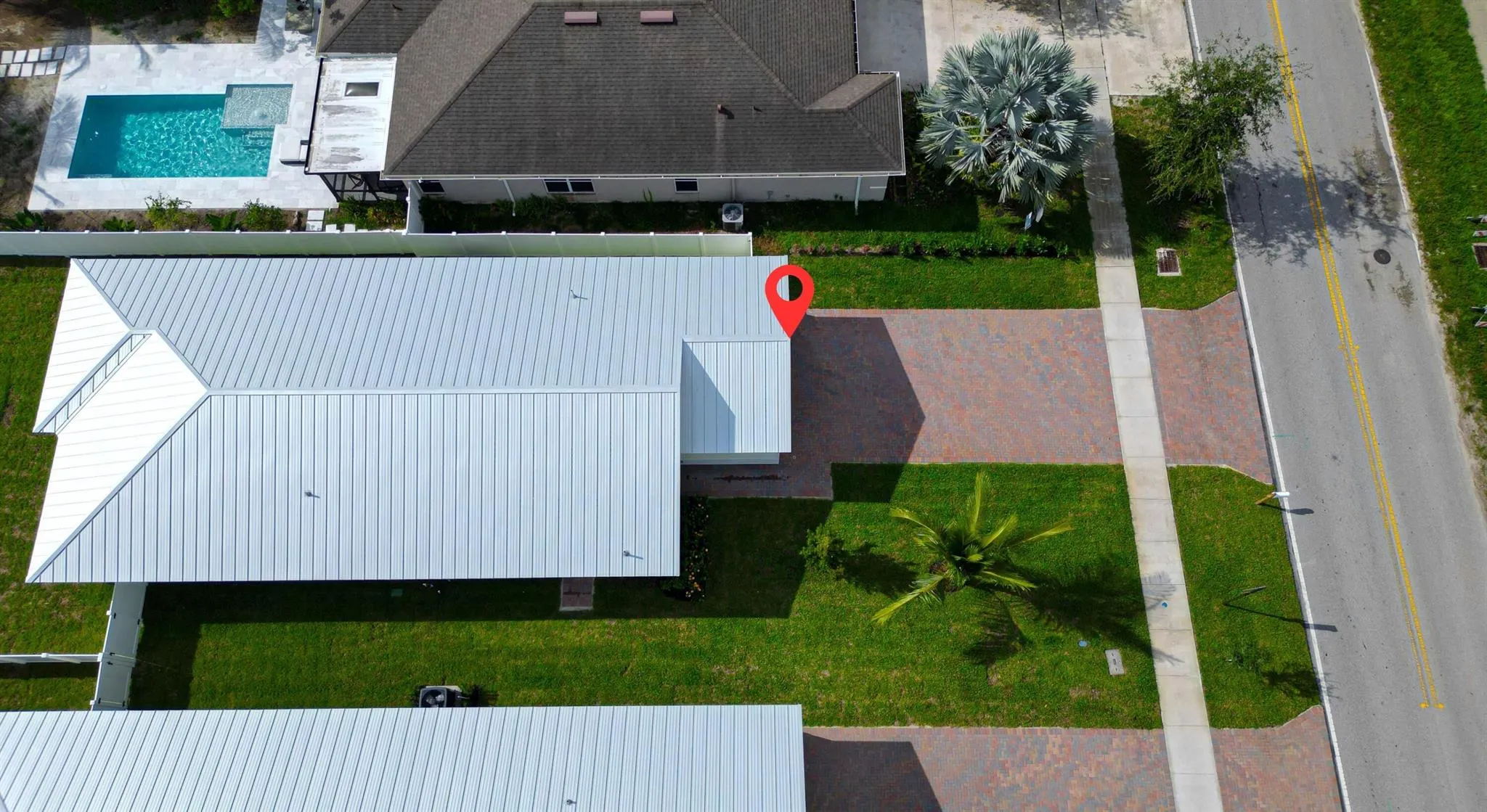18240 Limestone Creek Road