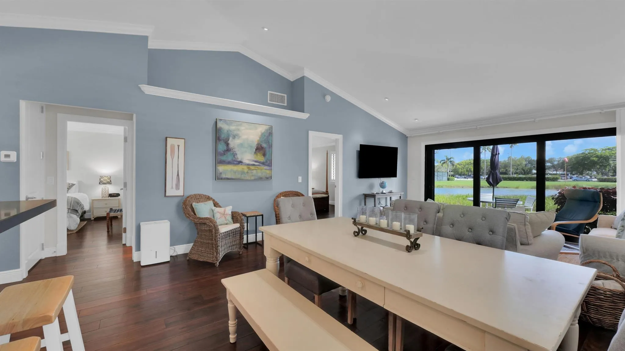 515 Club Drive