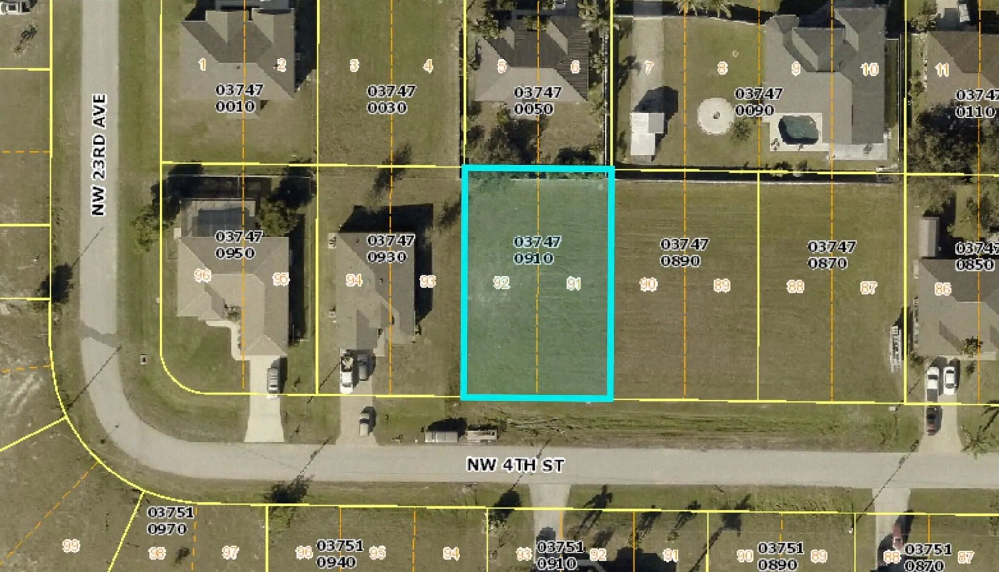 2237 NW 4th Street