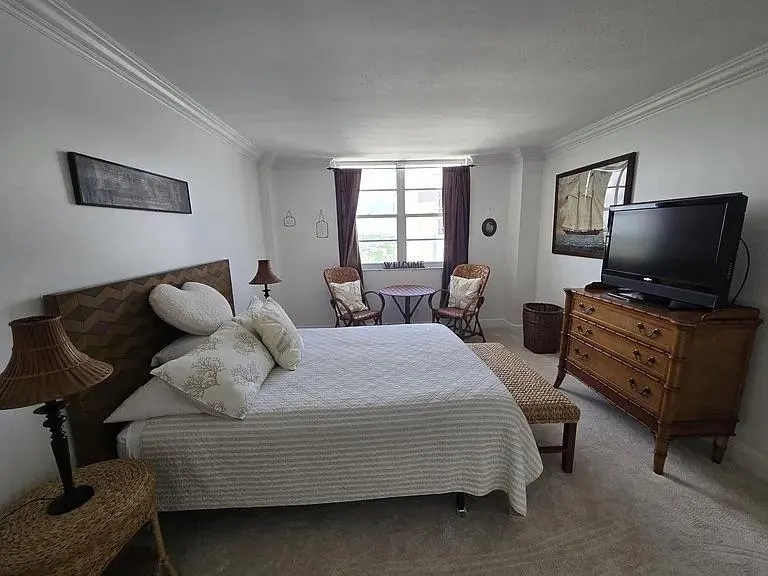 1900 S Ocean Boulevard, #11l