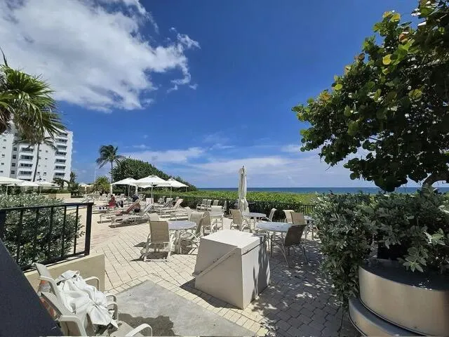 1900 S Ocean Boulevard, #11l