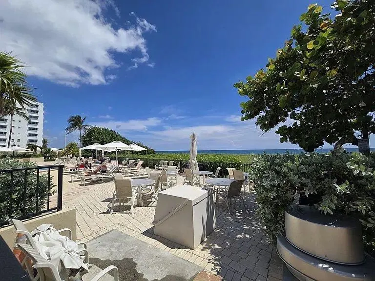 1900 S Ocean Boulevard, #11l