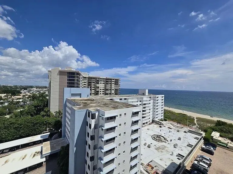 1900 S Ocean Boulevard, #11l