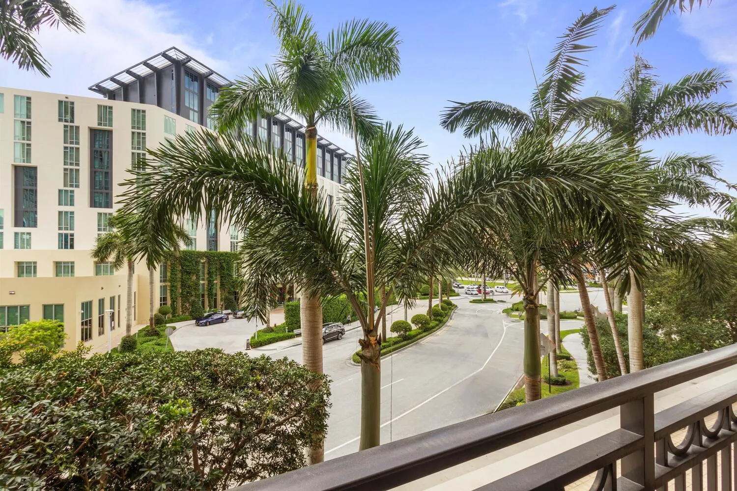 550 Okeechobee Boulevard, #314