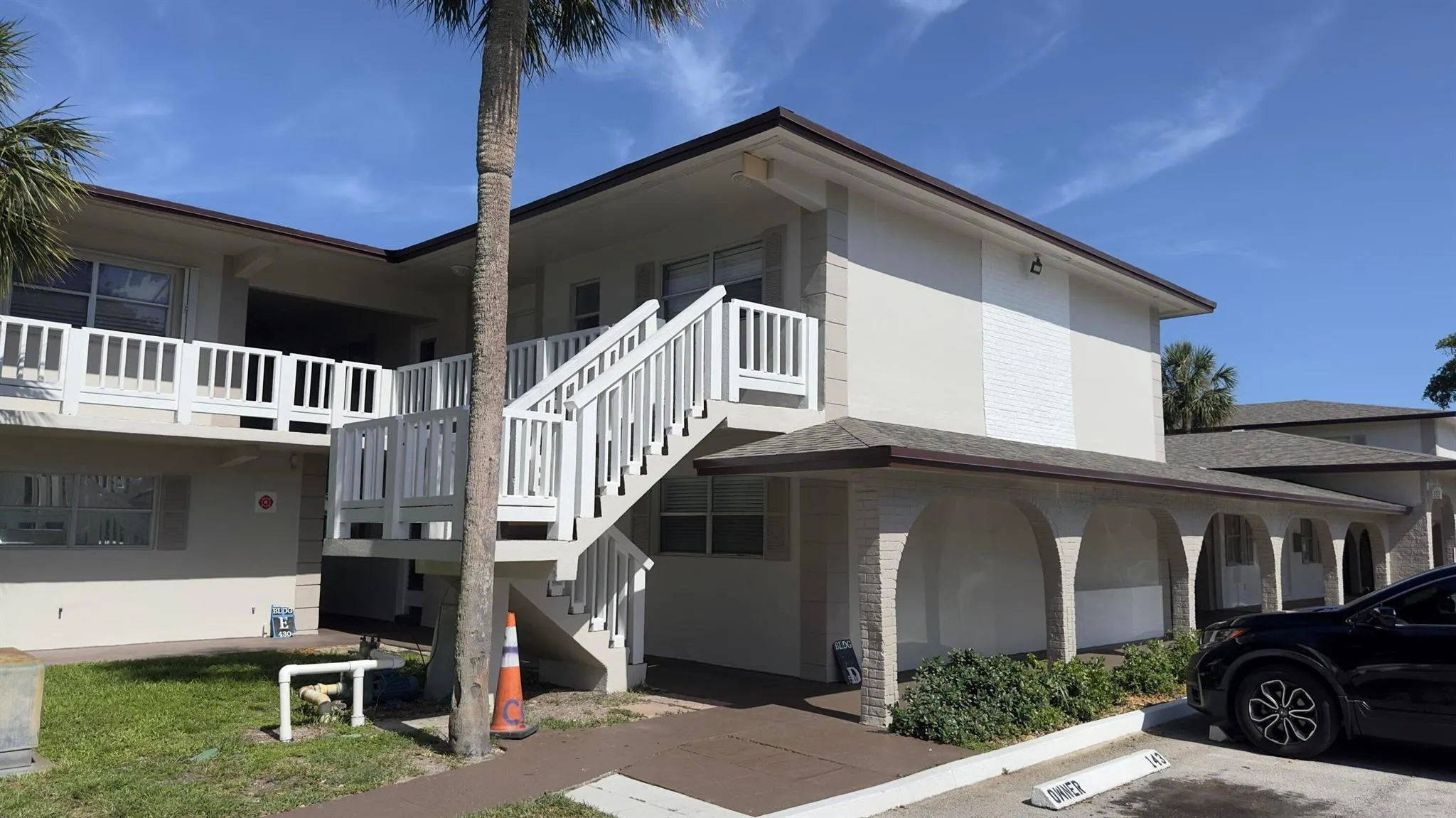 500 SE 2nd Avenue, #3