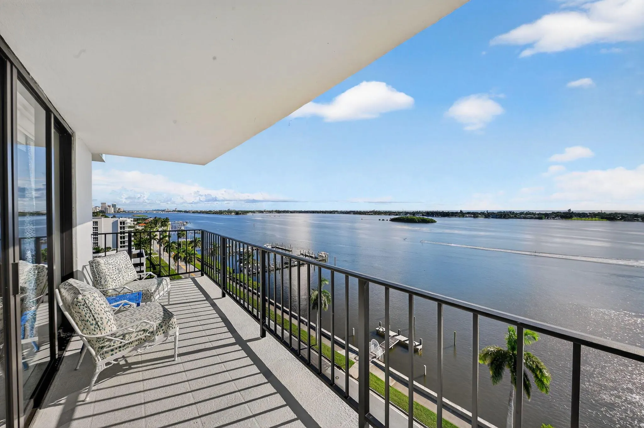 3800 Washington Road, #1107